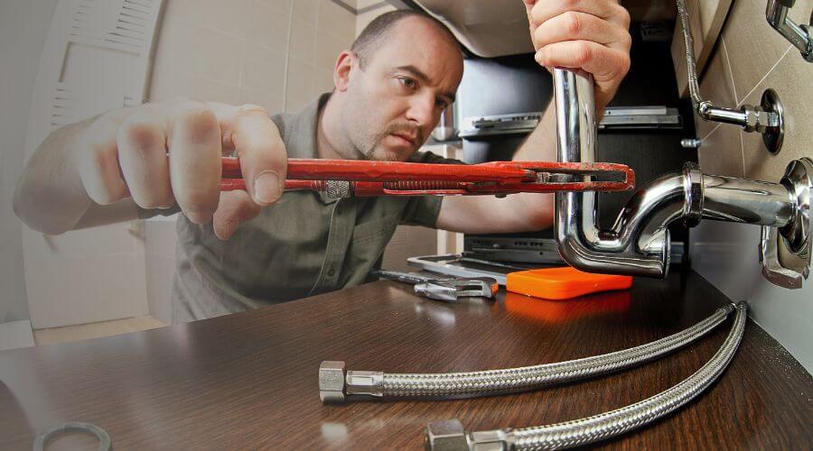 Local tankless water heater installation in Wrights, IL